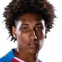 Noé Lebreton — cầu thủ, NEC Nijmegen