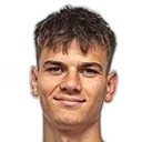 Daniel Smékal — cầu thủ, Pardubice