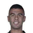 Anthony Vásquez — cầu thủ, Águilas Doradas