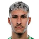 Carlos León — cầu thủ, Linense