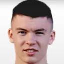 Barry Hepburn — cầu thủ, Stirling Albion