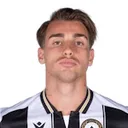Iker Bravo — cầu thủ, Udinese