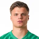 Roy Steur — cầu thủ, FC Volendam