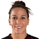 Zhanna Ferrario — cầu thủ, Parma W