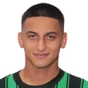 Flavio Russo — cầu thủ, Catania