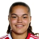 Jada Conijnenberg — cầu thủ, OH Leuven W
