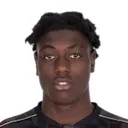 Issa Doumbia — cầu thủ, Sporting CP