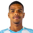 Riquelmy Mendes Araujo — cầu thủ, Ipatinga