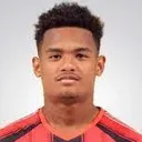Ramai Rumakiek — cầu thủ, Persipura Jayapura