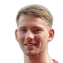 G. Cooper — cầu thủ, Drogheda United