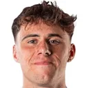 Oscar Rutherford — cầu thủ, Solihull Moors