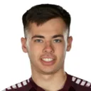 Macauley Tait — cầu thủ, ST Johnstone