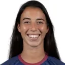 Carolina Correira — cầu thủ