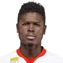 Karim Konaté — cầu thủ, Red Bull Salzburg