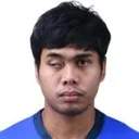 Nattapon Worasut — cầu thủ, Ayutthaya FC
