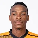 Mokibelo Ramabu — cầu thủ, Sekhukhune United