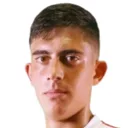 Marc Montalvo — cầu thủ, Gimnastic