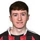 James McManus — cầu thủ, Sligo Rovers