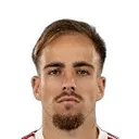 Diogo Balau — cầu thủ, Turan