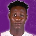 Moustapha Camara — cầu thủ, Iğdır FK