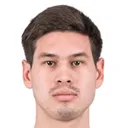 Alen Aymanov — cầu thủ, Shakhter Karagandy