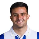 Alán Ernesto Bautista Gutiérrez — cầu thủ, CF Pachuca