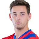 Javi Martín — cầu thủ, Lanzarote