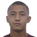 M. González — cầu thủ, Deportivo Maldonado