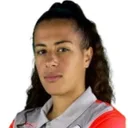 Sarah Kassi — cầu thủ, FC Fleury 91 W