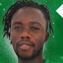 Ibrahim Kone — cầu thủ, Auda