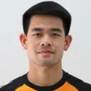 Supawit Romphopak — cầu thủ, Rayong FC
