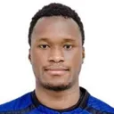 Leslie Ablorh — cầu thủ, Chonburi FC