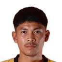 Kiadtiphon Udom — cầu thủ, Phrae United