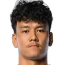 Chanapach Buaphan — cầu thủ, BG Pathum United