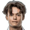 Tobias Storm — cầu thủ, NEC Nijmegen