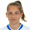 Lisa Gora — cầu thủ, Carl Zeiss Jena W