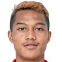 Anuntachok Yodsangwal — cầu thủ, Buriram United