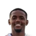 Vinícius Amaral — cầu thủ, Jacuipense