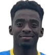 Zifarlino Nsoni — cầu thủ, Sandnes ULF