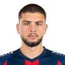 Abian Arslan — cầu thủ, Beerschot VA
