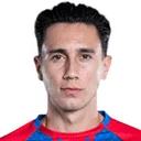 Thanasis Triantafyllou — cầu thủ, NK Lokomotiva Zagreb