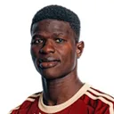 Bassirou M'Backé N'Diayé — cầu thủ, Lorient II