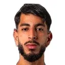 Rayan Touzghar — cầu thủ, Standard Liege