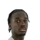 Charles-André Raux Yao — cầu thủ, Eyüpspor