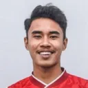 Muhammad Ferarri — cầu thủ, Bhayangkara FC