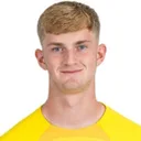 Toby Steward — cầu thủ, ST Johnstone
