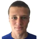 Danyil Mashchenko — cầu thủ, Kalju Nomme
