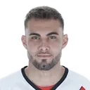 Diego Méndez — cầu thủ, Rayo Vallecano II