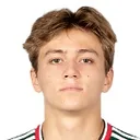 Matvey Pershin — cầu thủ, Leningradets