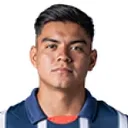 César Bustos — cầu thủ, Monterrey